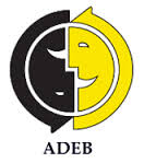 Logotipo ADEB